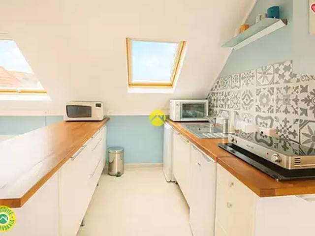 Berck 62600 Achat / Vente appartement 4 pièces t4