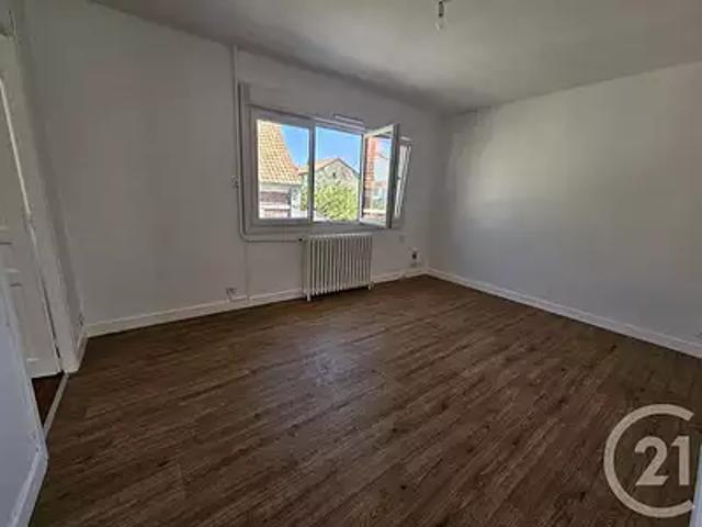 Berck 62600 Achat / Vente appartement 5 pièces t5
