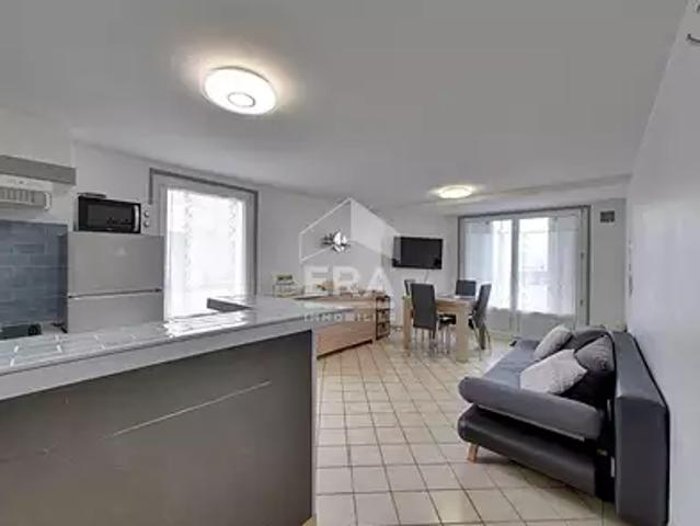 Berck 62600 Achat / Vente appartement 2 pièces t2