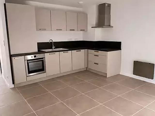 Berck 62600 Achat / Vente appartement 2 pièces t2