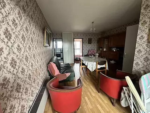 Berck 62600 Achat / Vente appartement 2 pièces t2