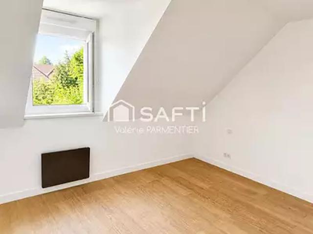 Berck 62600 Achat / Vente appartement 2 pièces t2 parking