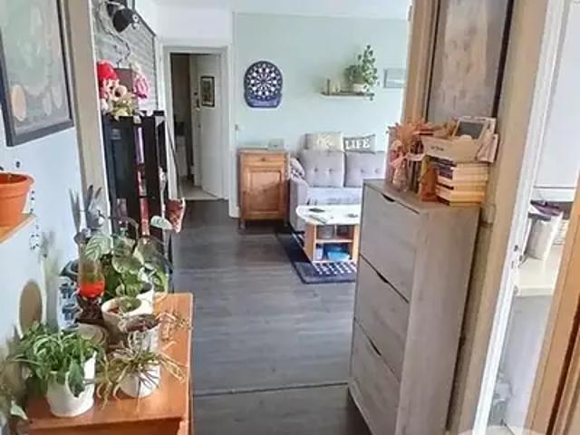 Berck 62600 Achat / Vente appartement 3 pièces t3