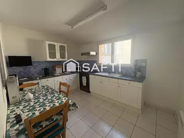 Berck 62600 Achat / Vente divers 4 pièces parking