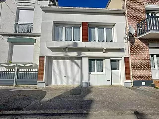 Berck 62600 Achat / Vente immeuble