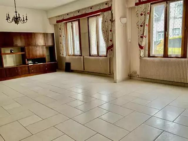 Berck 62600 Achat / Vente maison 4 pièces t4