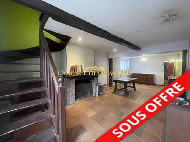 Berck 62600 Achat / Vente maison 4 pièces t4