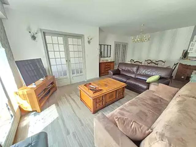 Berck 62600 Achat / Vente maison 8 pièces t8 au dernier étage