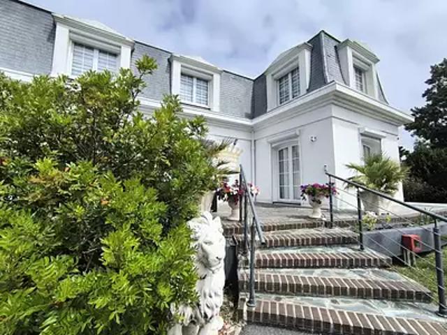 Berck 62600 Achat / Vente maison 9 pièces t9