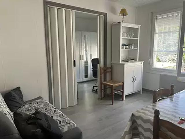 Berck 62600 Location appartement 2 pièces t2