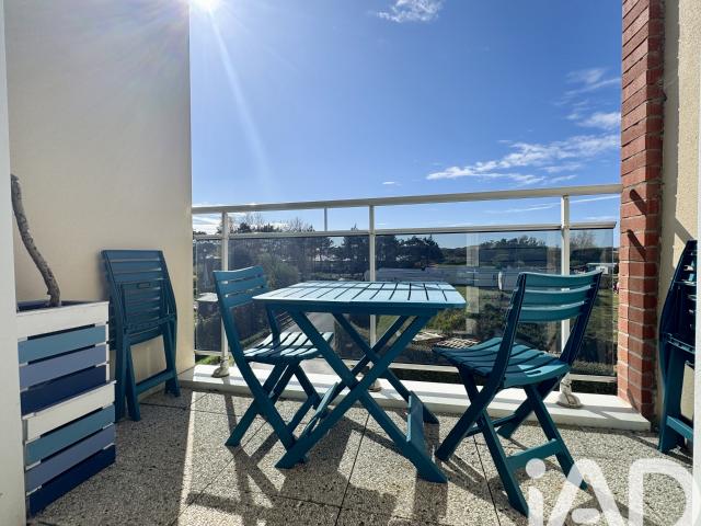 Berck Vente Appartement 62