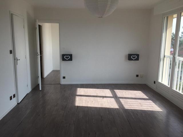 Berck Vente Appartement 62