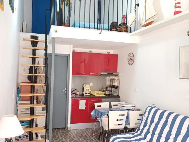 Berck Vente Appartement 62