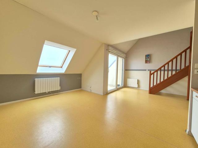 Berck Vente Appartement 62