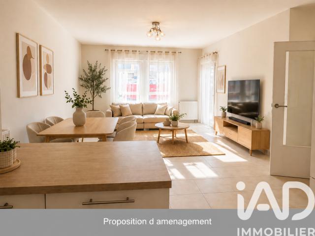 Berck Vente Appartement 62