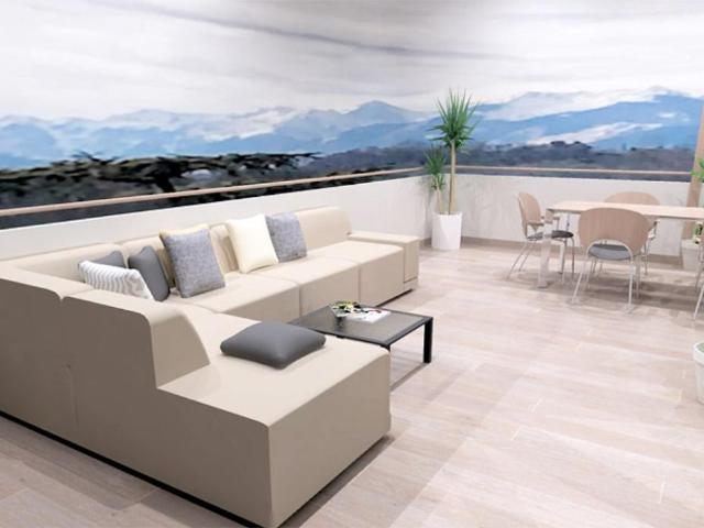 Berck Vente Appartement 62