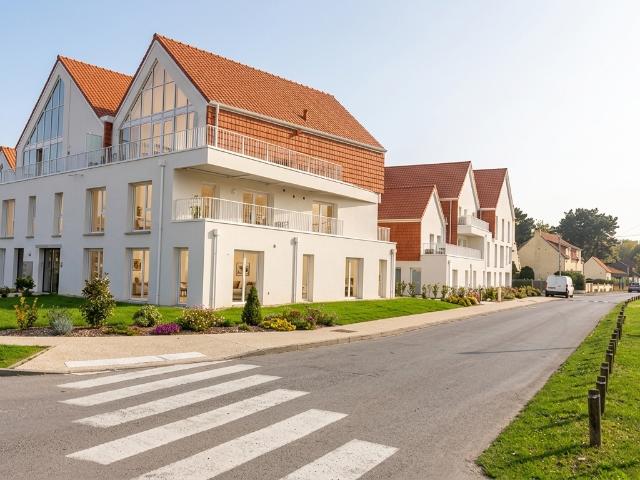 Berck Vente Appartement 62