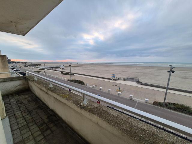 Berck Vente Appartement 62