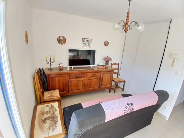 Berck Vente Appartement 62