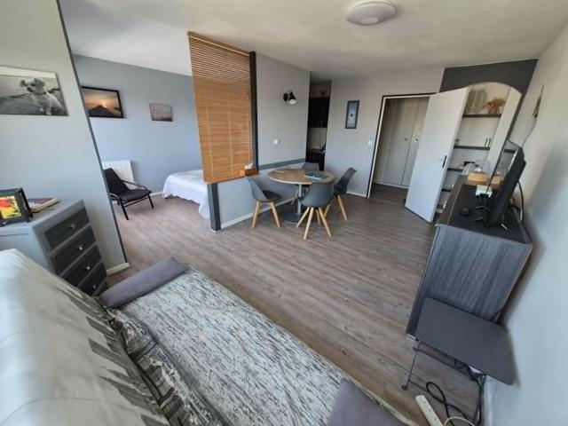 Berck Vente Appartement 62