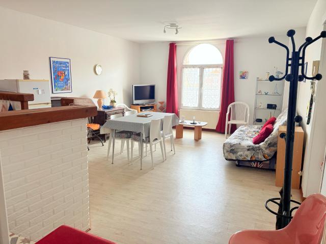 Berck Vente Appartement 62