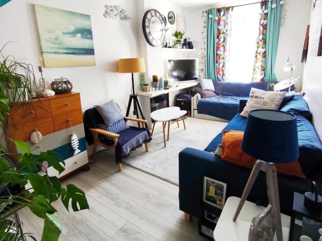 Berck Vente Appartement 62