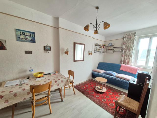 Berck Vente Appartement 62