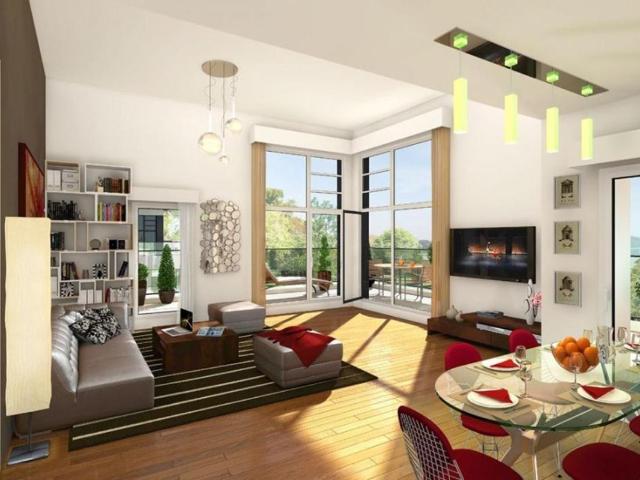 Berck Vente Appartement 62