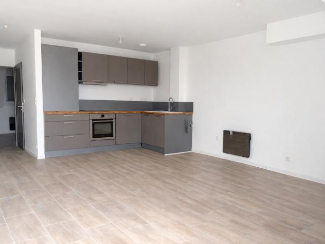 Berck Vente Appartement 62