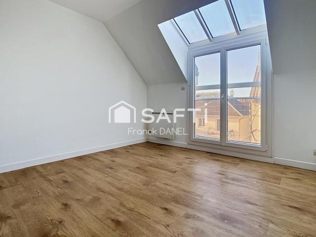 Berck Vente Appartement 62