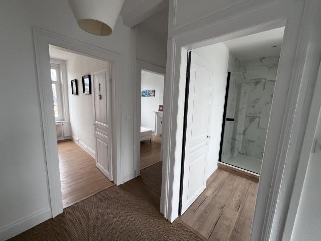 Berck Vente Appartement 62