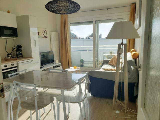 Berck Vente Appartement 62
