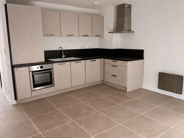 Berck Vente Appartement 62