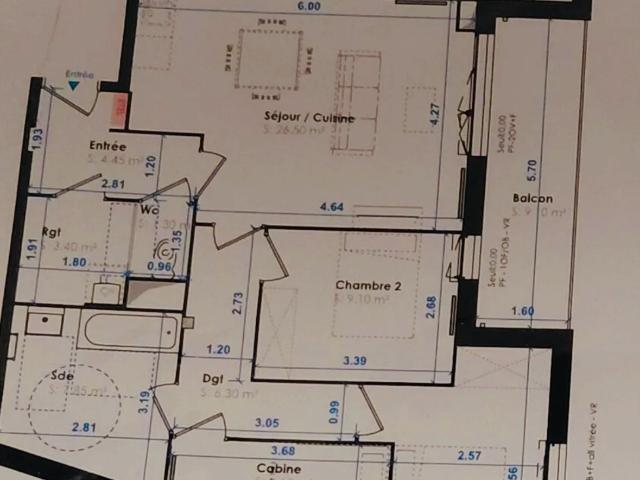 Berck Vente Appartement 62