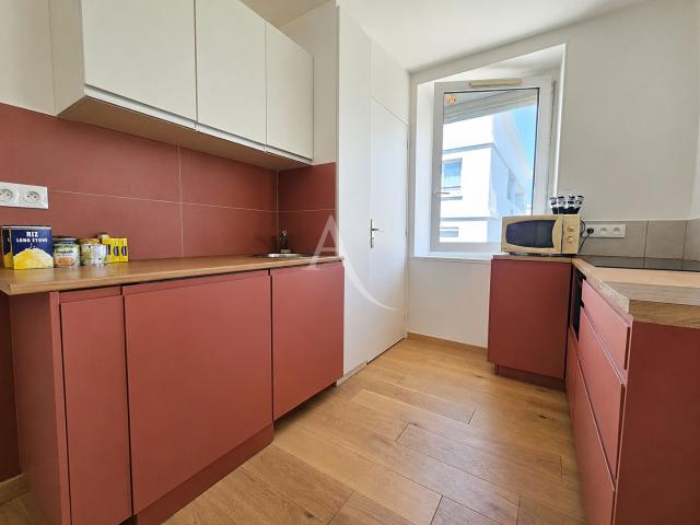 Berck Vente Appartement 62
