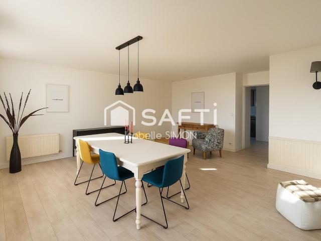 Berck Vente Appartement 62