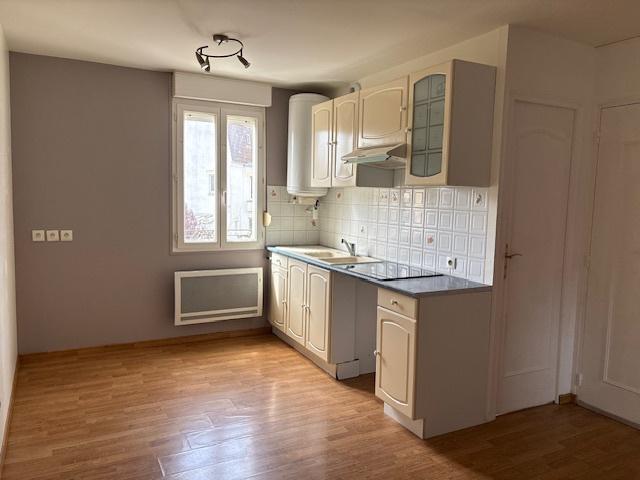 Berck Vente Appartement 62