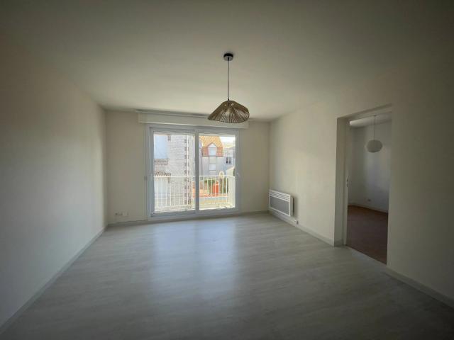 Berck Vente Appartement 62