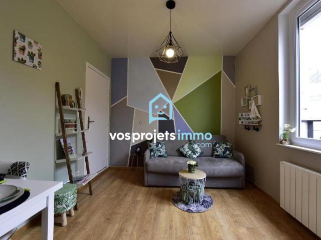 Berck Vente Appartement 62