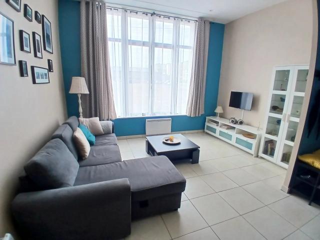 Berck Vente Appartement 62