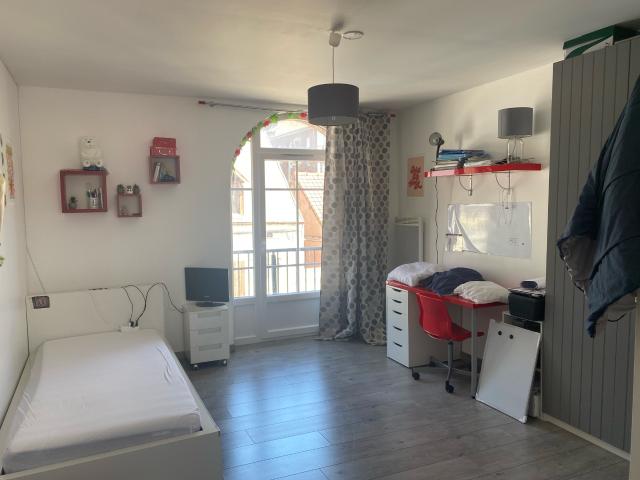 Berck Vente Immeuble 62