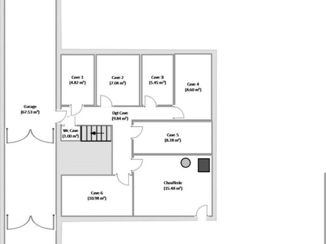 Berck Vente Maison 62