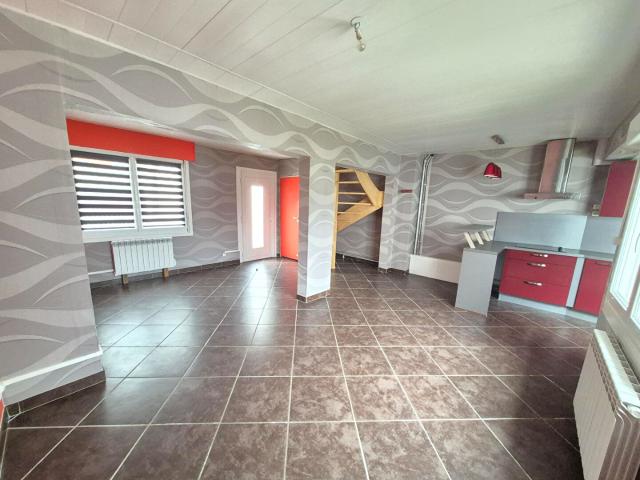 Berck Vente Maison 62