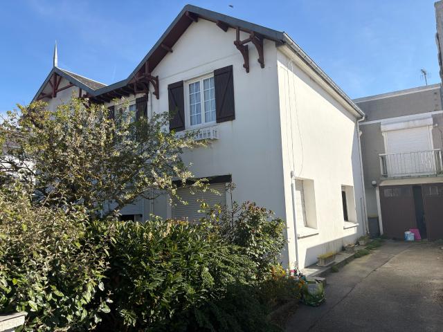 Berck Vente Maison 62