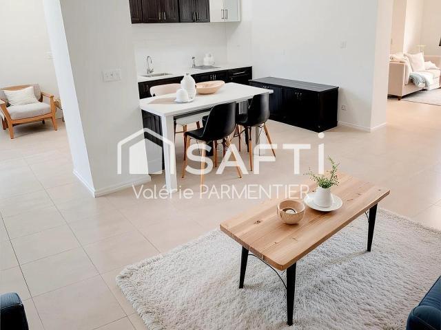 Berck Vente Maison 62