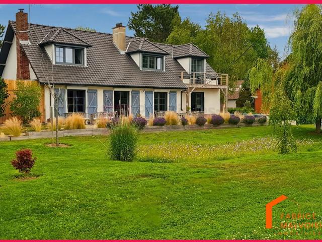 Groffliers Vente Maison 62