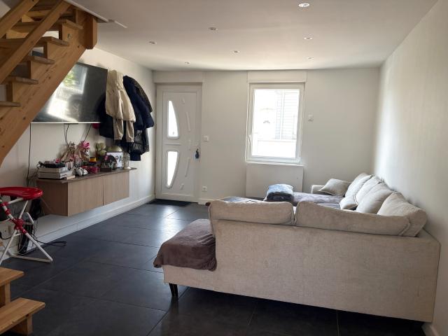 Berck Vente Maison 62