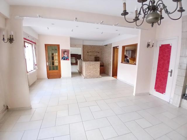 Berck Vente Maison 62