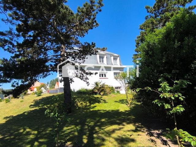 Berck Vente Maison 62