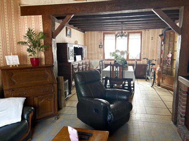 Berck Vente Maison 62